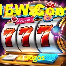 Premium Interface 7Jogos