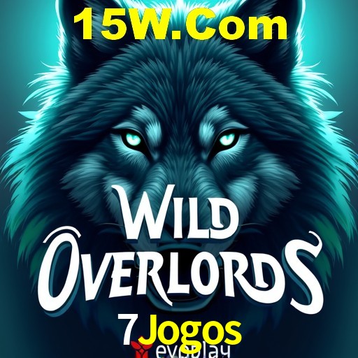 Descubra o Mundo do Cassino Online com 7Jogos