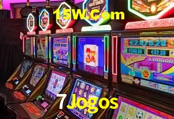 Descubra a Essência do 7Jogos: Nossa História e Compromissos