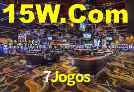 Experimente o Login Seguro Premium no 7Jogos