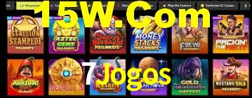 Tournaments 7Jogos