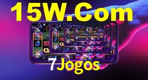 Roulette Table 7Jogos
