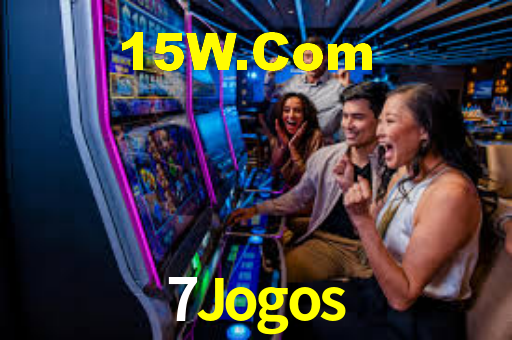 7 Jogos Bet