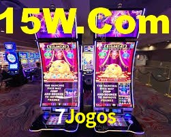 7 Jogos Bet