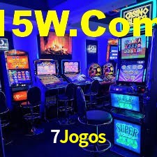 7 Jogos Bet