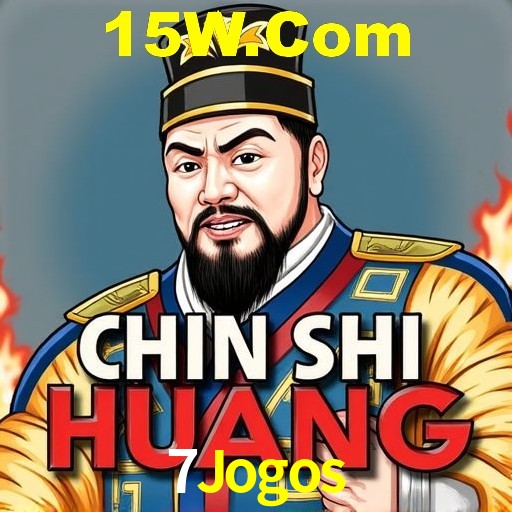 Interface do App 7Jogos