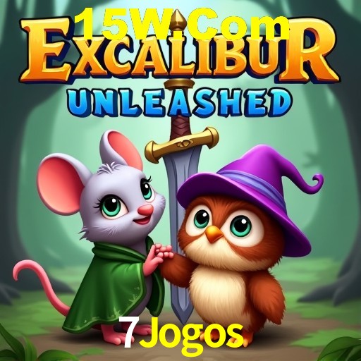 Cadastro Rápido 7Jogos