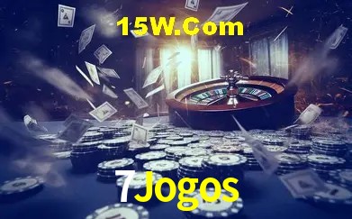 Desvendando o Mundo dos Jogos Virtuais na 7Jogos