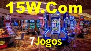 7Jogos App Interface