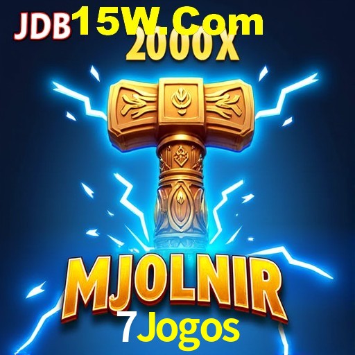 2FA Security 7Jogos