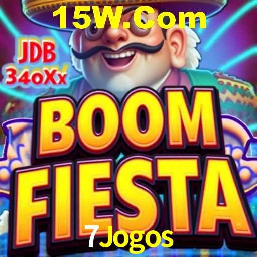 Jogos de Slot 7Jogos