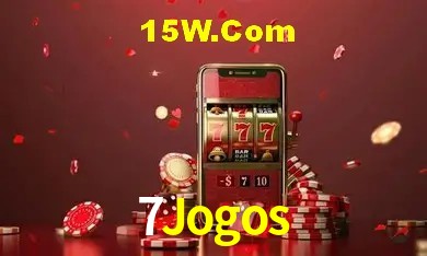 A Popularidade dos Caça-Níqueis no 7Jogos