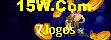 7Jogos - Plataforma App Cassino - 7Jogos.Com