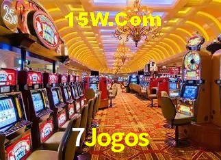 Descubra o Programa VIP da 7Jogos: Vantagens Exclusivas para Jogadores