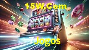 VIP Casino 7Jogos