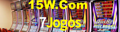 7 Jogos Bet