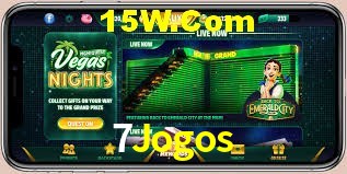 Blackjack Table 7Jogos
