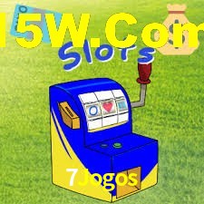Sinta a adrenalina dos jogos de cassino com 7Jogos