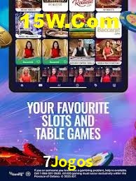 Tennis Betting 7Jogos