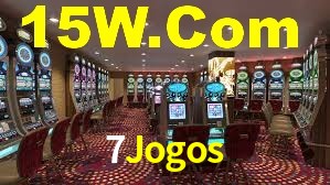 Exclusive Games 7Jogos