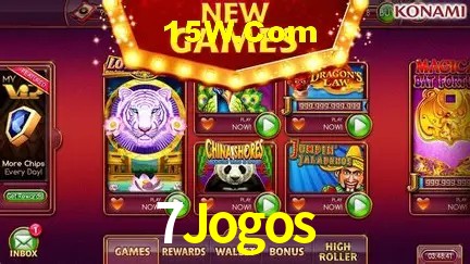 Apostas Esportivas na 7Jogos: Um Guia Completo