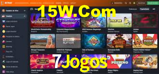 Bônus Generosos e Exclusivos no 7Jogos para Você!